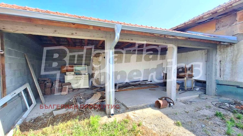 Zu verkaufen  Haus region Plowdiw , Raschewo Konare , 60 qm | 28424856 - Bild [9]
