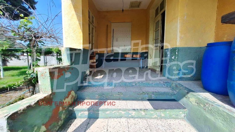 Zu verkaufen  Haus region Plowdiw , Raschewo Konare , 60 qm | 28424856 - Bild [17]