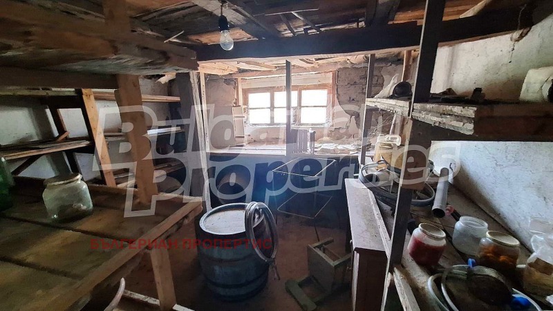 Zu verkaufen  Haus region Plowdiw , Raschewo Konare , 60 qm | 28424856 - Bild [14]