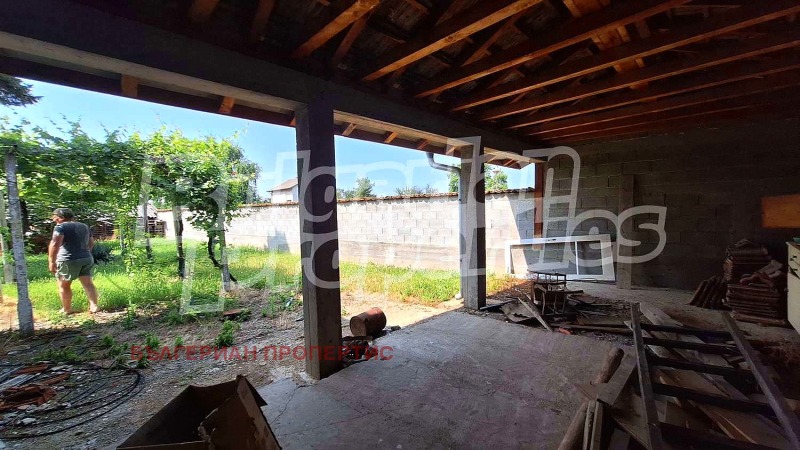 Zu verkaufen  Haus region Plowdiw , Raschewo Konare , 60 qm | 28424856 - Bild [15]