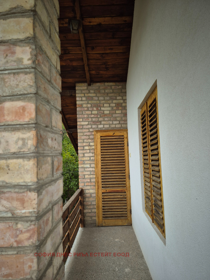 En venta  Casa Sofia , Bistritsa , 138 metros cuadrados | 69185138 - imagen [4]