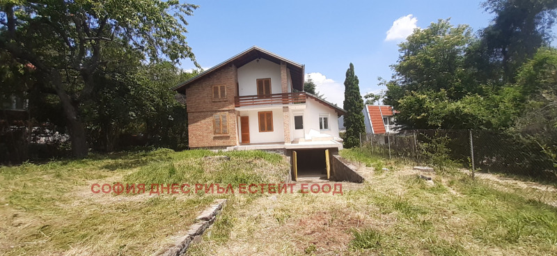 Продава  Къща град София , с. Бистрица , 138 кв.м | 69185138
