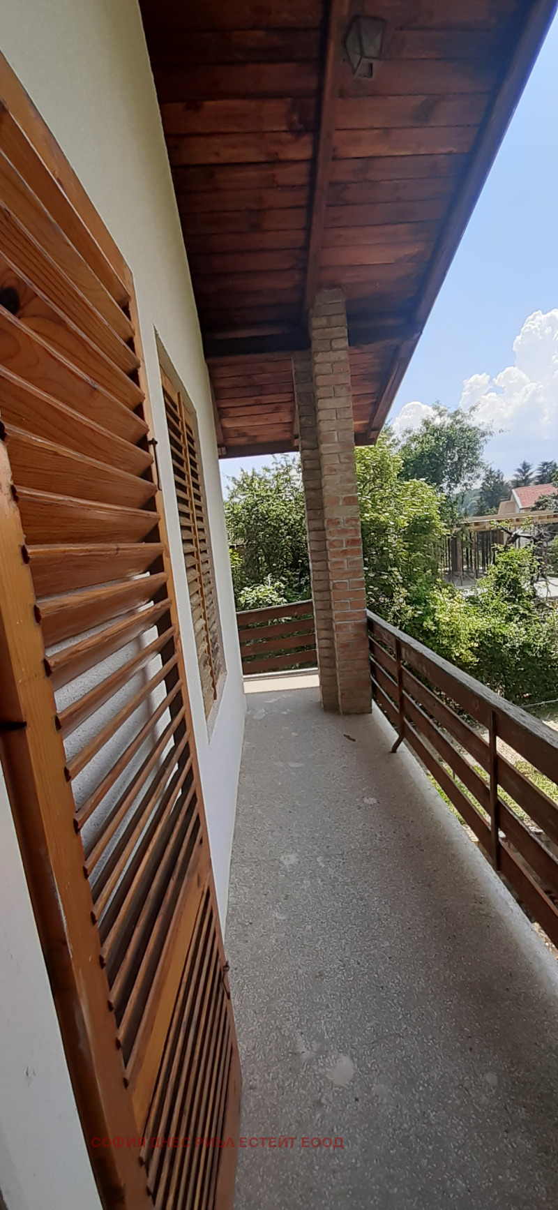 Продава  Къща град София , с. Бистрица , 138 кв.м | 69185138 - изображение [10]