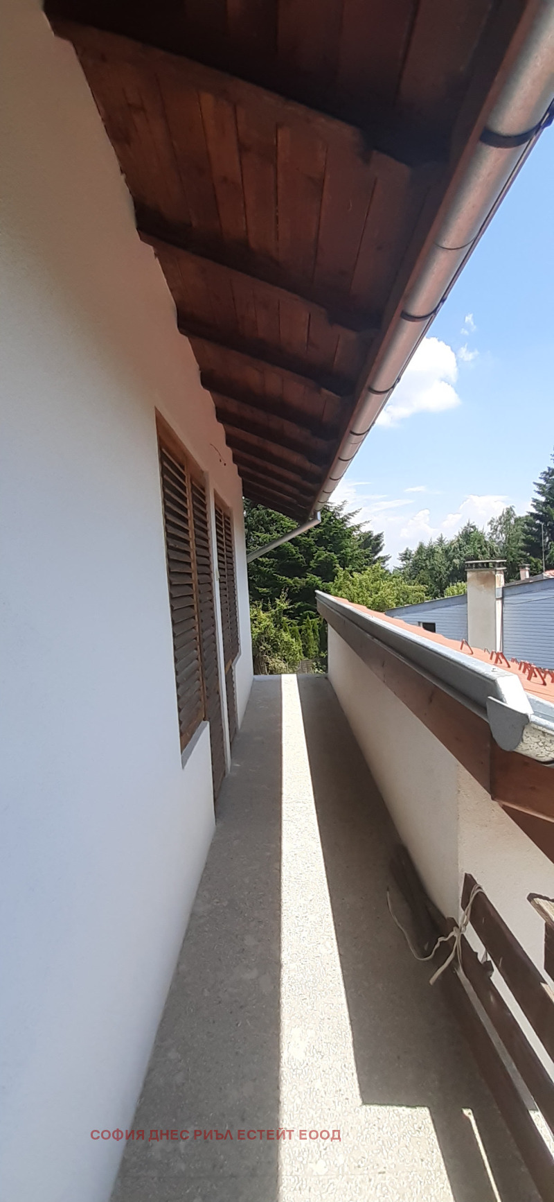 Продава  Къща град София , с. Бистрица , 138 кв.м | 69185138 - изображение [6]