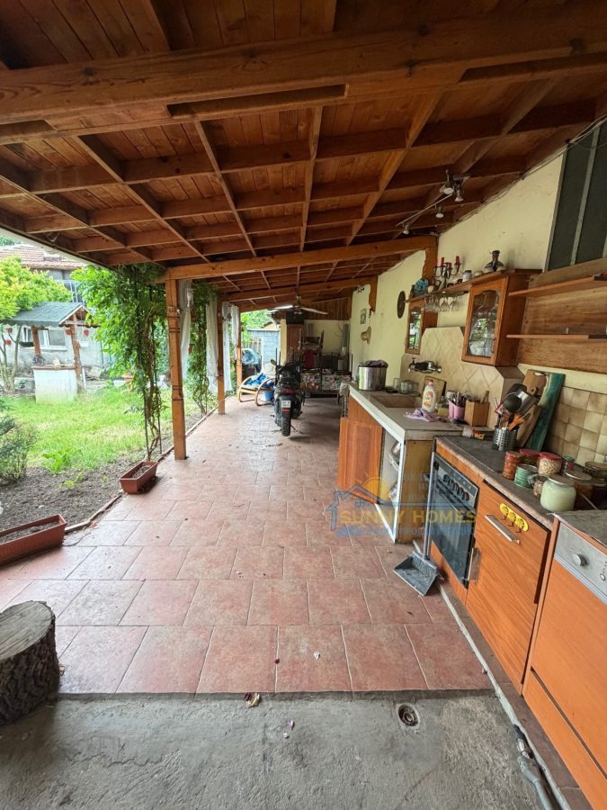 Продава КЪЩА, гр. Павликени, област Велико Търново, снимка 3 - Къщи - 54960644