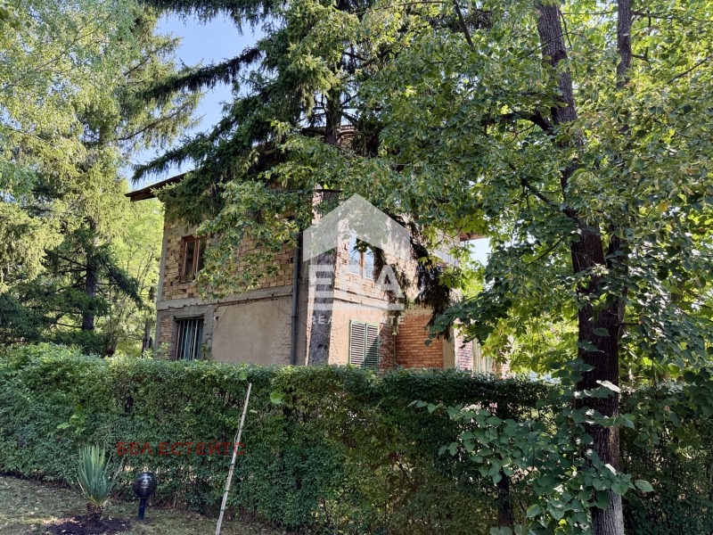 Продава КЪЩА, гр. София, гр. Банкя, снимка 8 - Къщи - 56294570