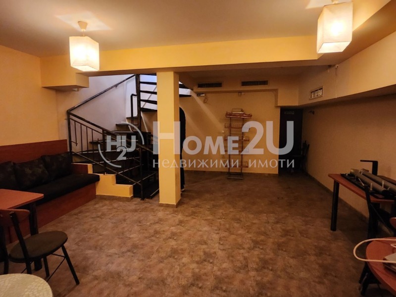 Продава  Магазин град София , Редута , 111 кв.м | 90149209 - изображение [5]