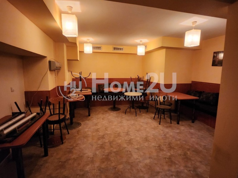 Продава  Магазин град София , Редута , 111 кв.м | 90149209 - изображение [6]