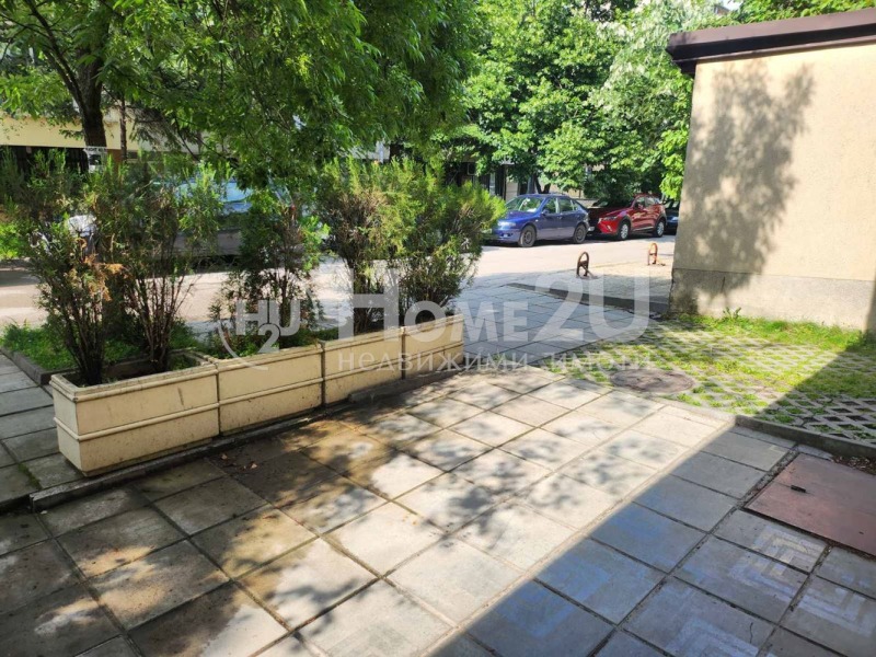 Продава  Магазин град София , Редута , 111 кв.м | 90149209 - изображение [2]
