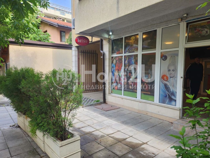 Продава  Магазин град София , Редута , 111 кв.м | 90149209 - изображение [10]