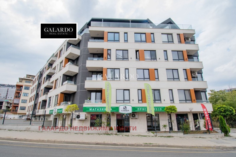 Продава МАГАЗИН, гр. София, Овча купел, снимка 5 - Магазини - 52850785