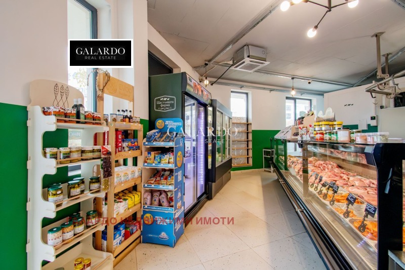 Продава МАГАЗИН, гр. София, Овча купел, снимка 3 - Магазини - 52850785