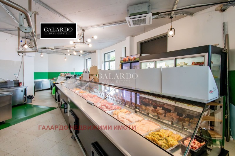 Продава МАГАЗИН, гр. София, Овча купел, снимка 2 - Магазини - 52850785