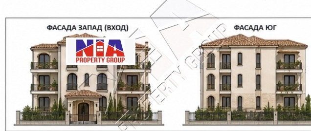 Продава ПАРЦЕЛ, гр. Созопол, област Бургас, снимка 3 - Парцели - 54386702