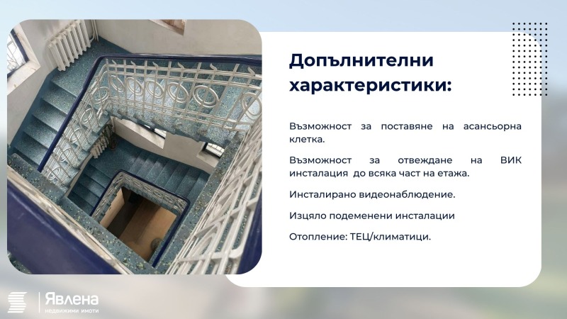 Продава БИЗНЕС ИМОТ, гр. София, Център, снимка 5 - Други - 46559208