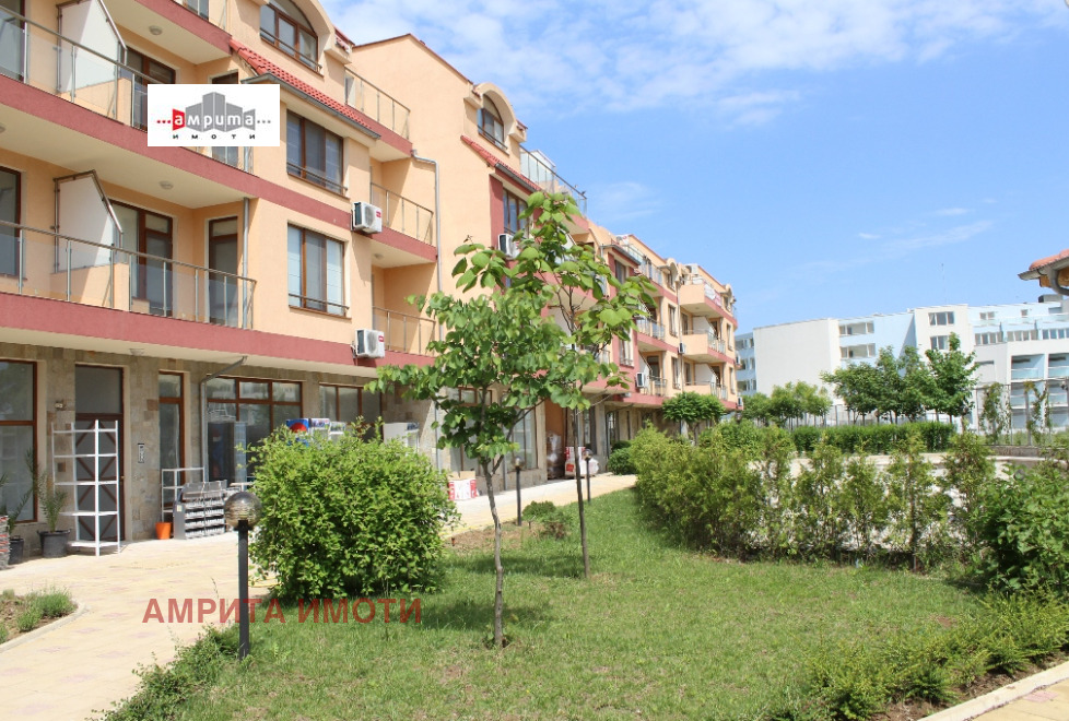 Продава 1-СТАЕН, гр. Созопол, област Бургас, снимка 8 - Апартаменти - 53680401