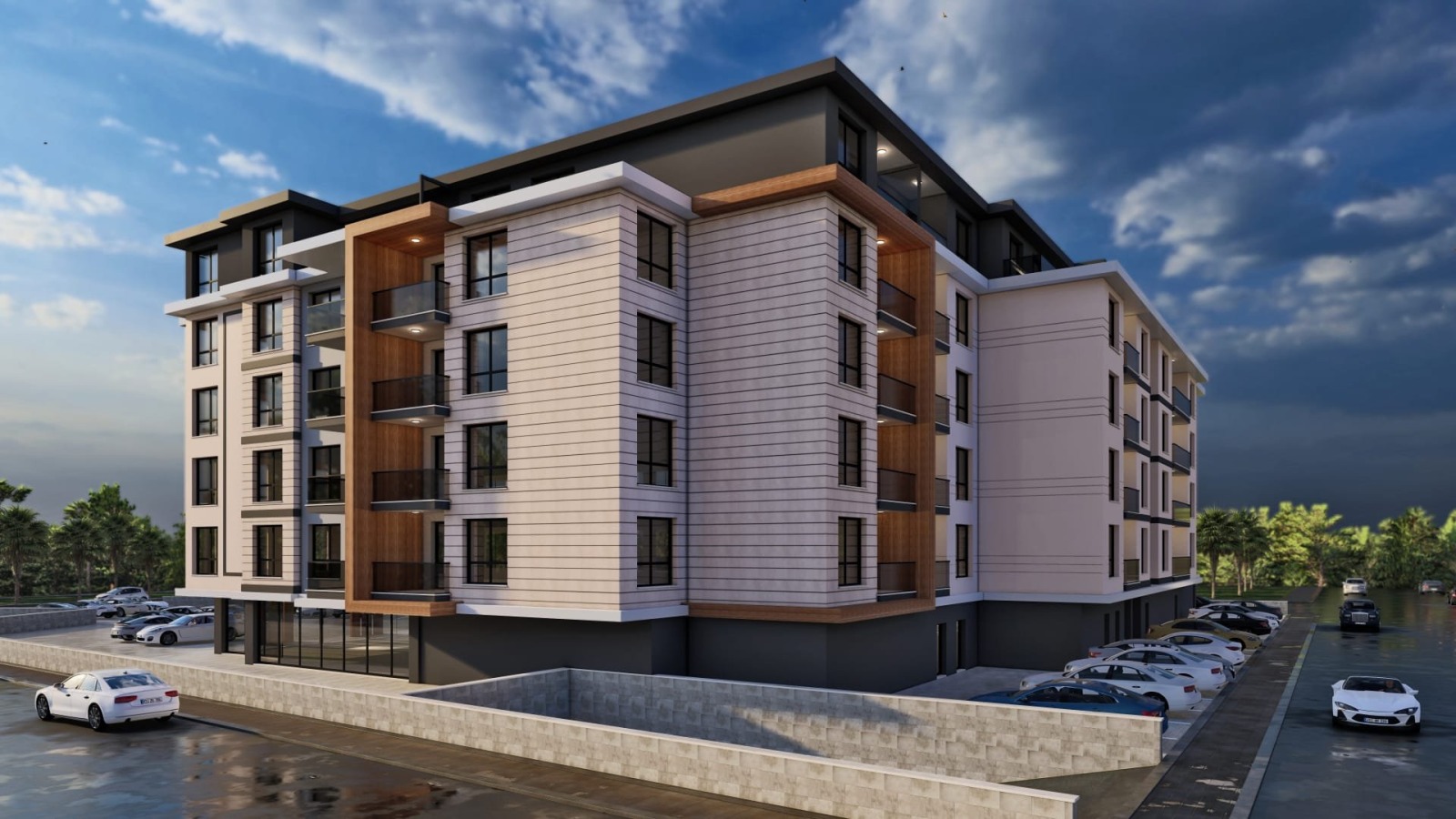 Продава 2-СТАЕН, гр. Свиленград, област Хасково, снимка 2 - Апартаменти - 53676053