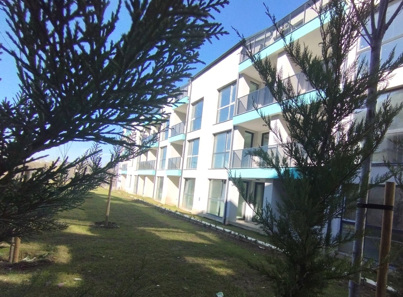 Продава 2-СТАЕН, гр. София, Малинова долина, снимка 6 - Апартаменти - 53286730