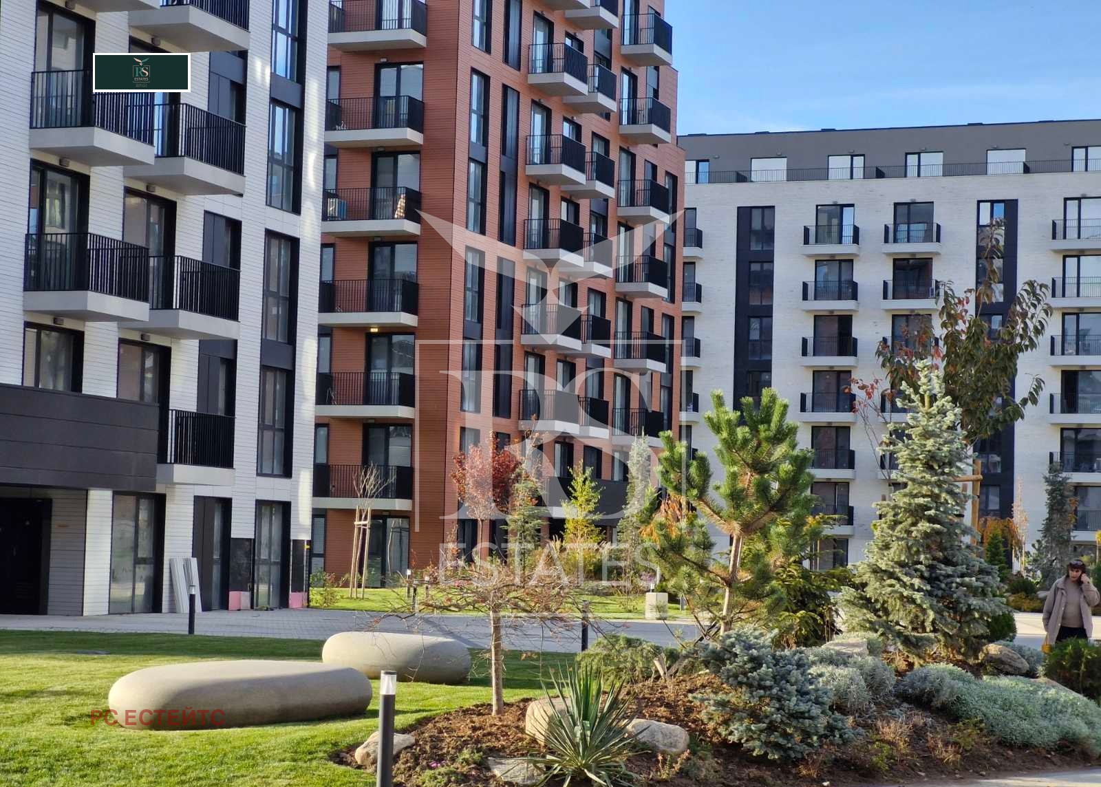 Продава 2-СТАЕН, гр. София, Красно село, снимка 16 - Апартаменти - 54025097