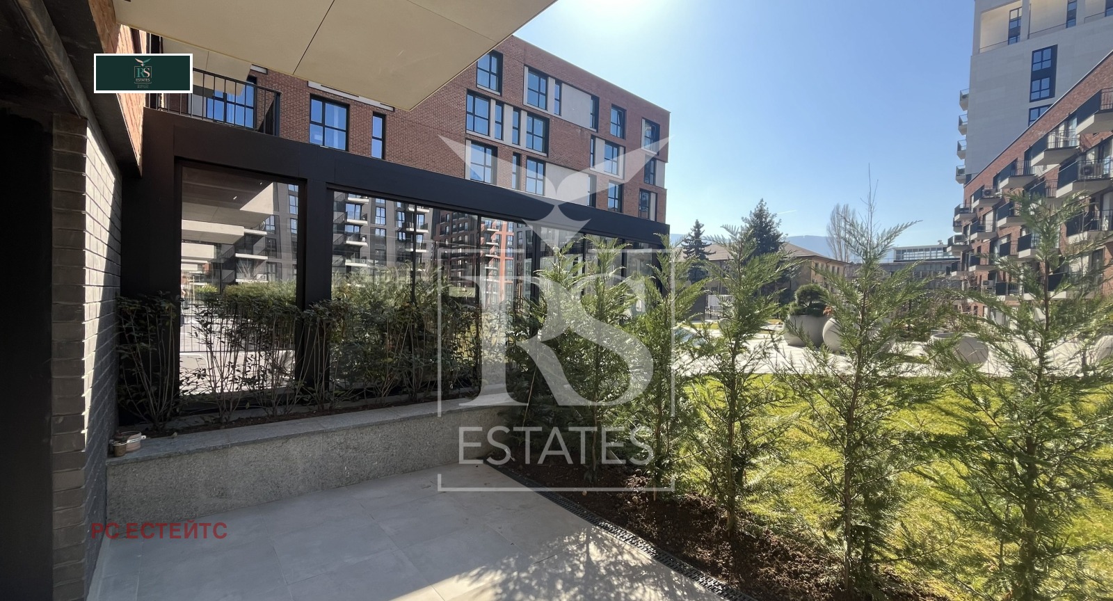 Продава 2-СТАЕН, гр. София, Красно село, снимка 2 - Апартаменти - 54025097