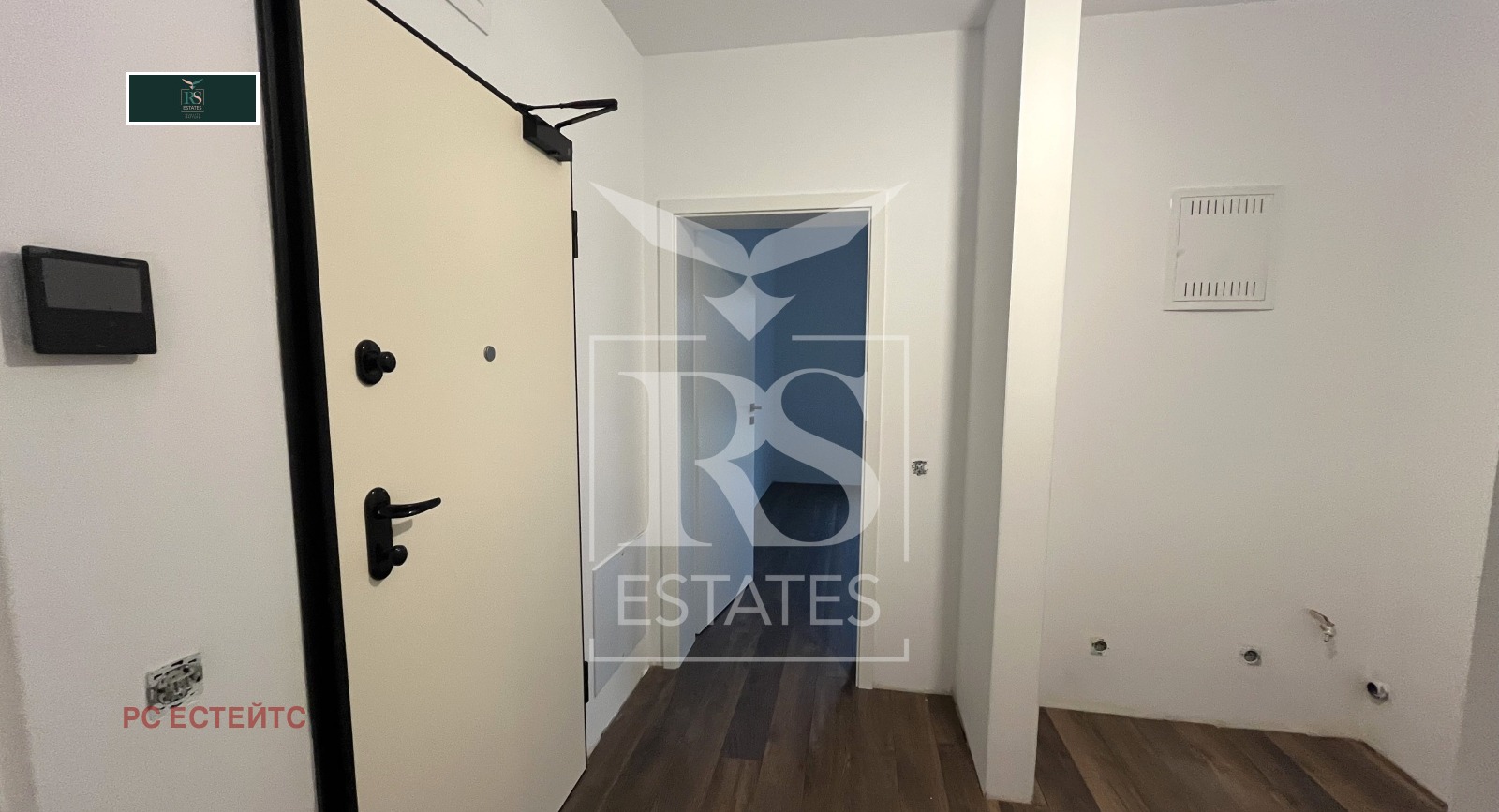 Продава 2-СТАЕН, гр. София, Красно село, снимка 12 - Апартаменти - 54025097