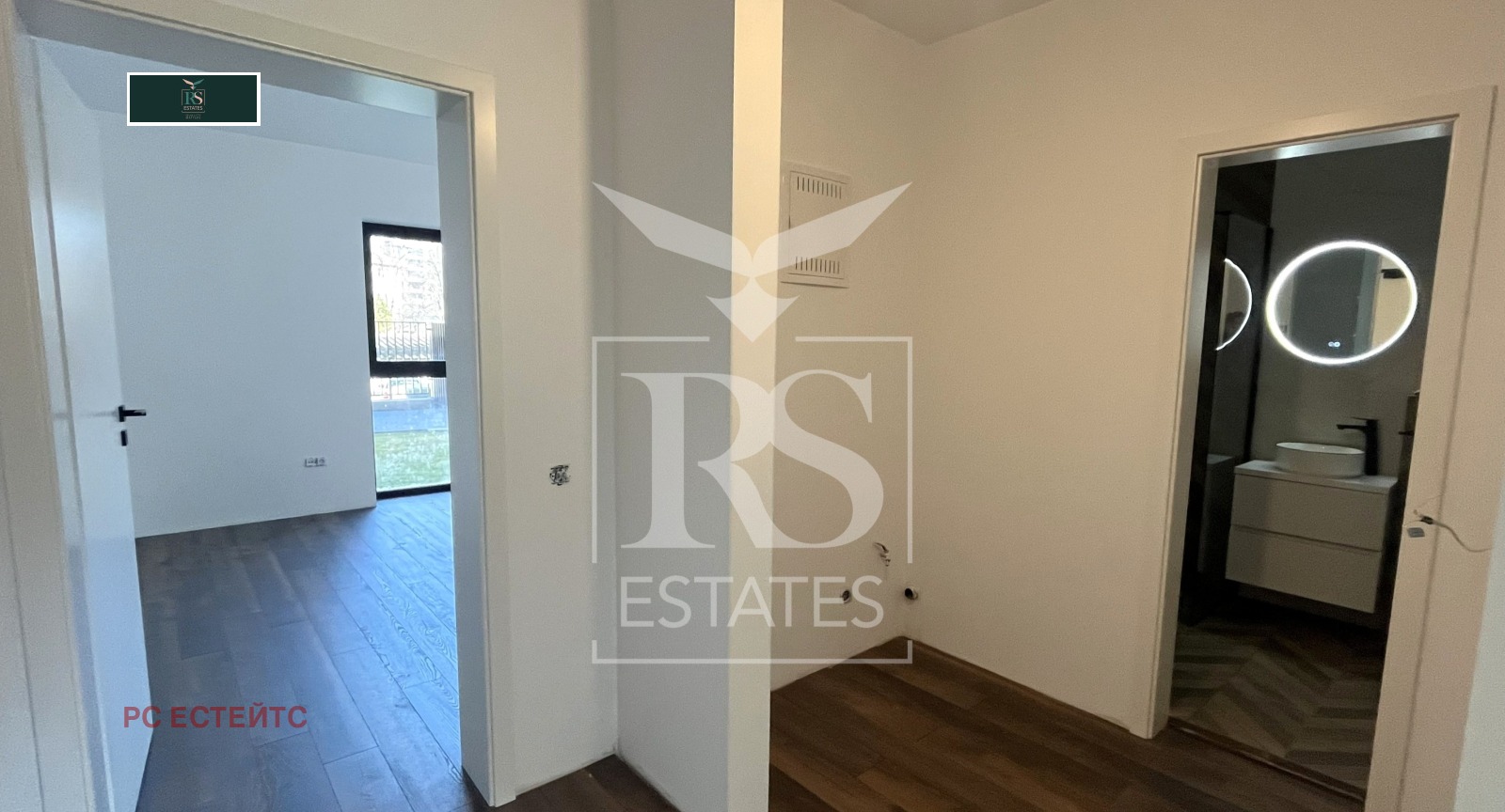 Продава 2-СТАЕН, гр. София, Красно село, снимка 3 - Апартаменти - 54025097