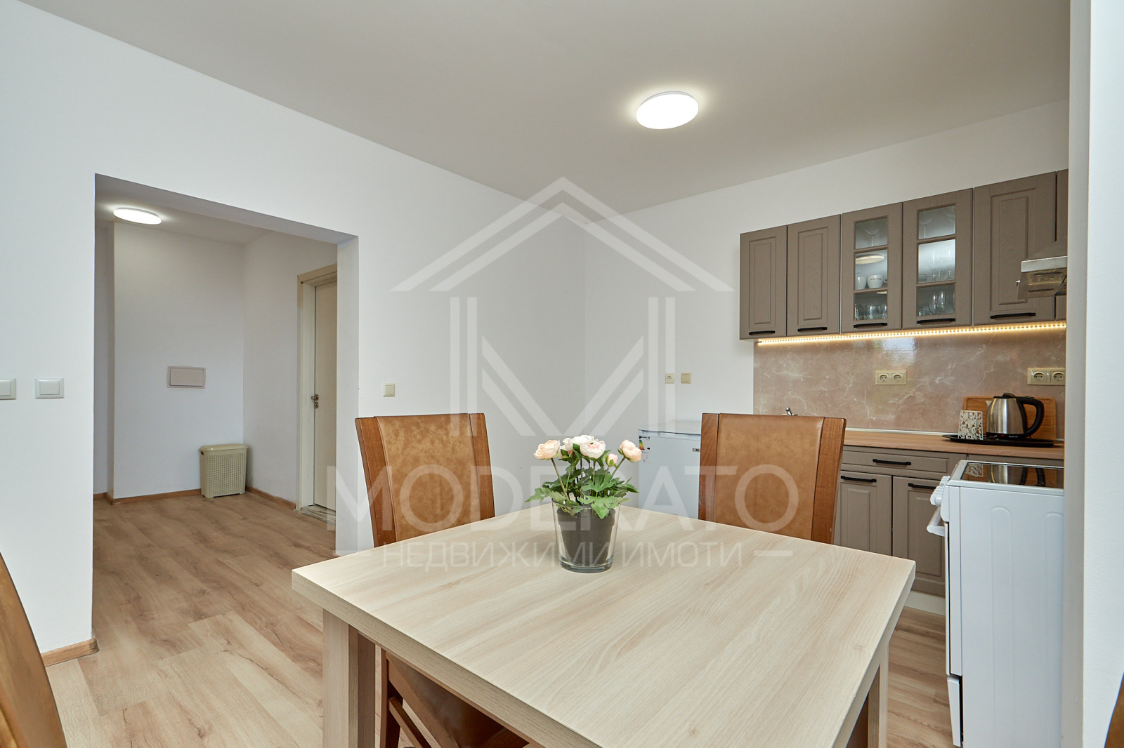 Продава 2-СТАЕН, гр. Свети Влас, област Бургас, снимка 4 - Апартаменти - 54119894