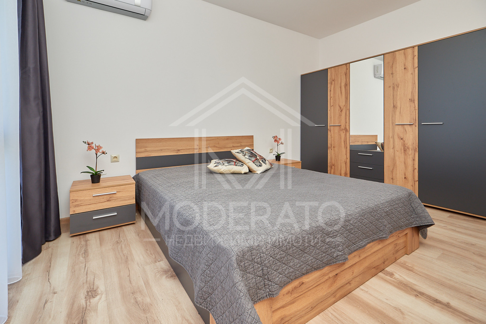 Продава 2-СТАЕН, гр. Свети Влас, област Бургас, снимка 9 - Апартаменти - 54119894