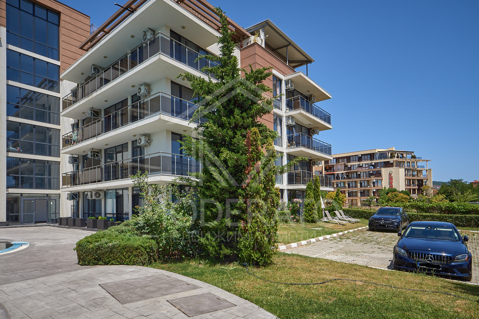 Продава 2-СТАЕН, гр. Свети Влас, област Бургас, снимка 16 - Апартаменти - 54119894