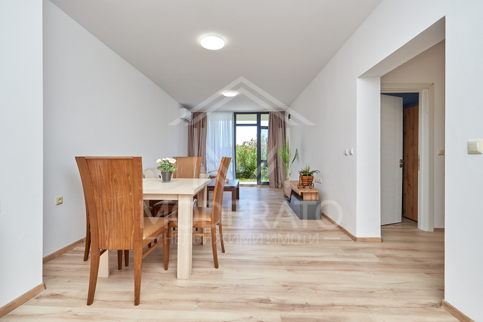 Продава 2-СТАЕН, гр. Свети Влас, област Бургас, снимка 5 - Апартаменти - 54119894