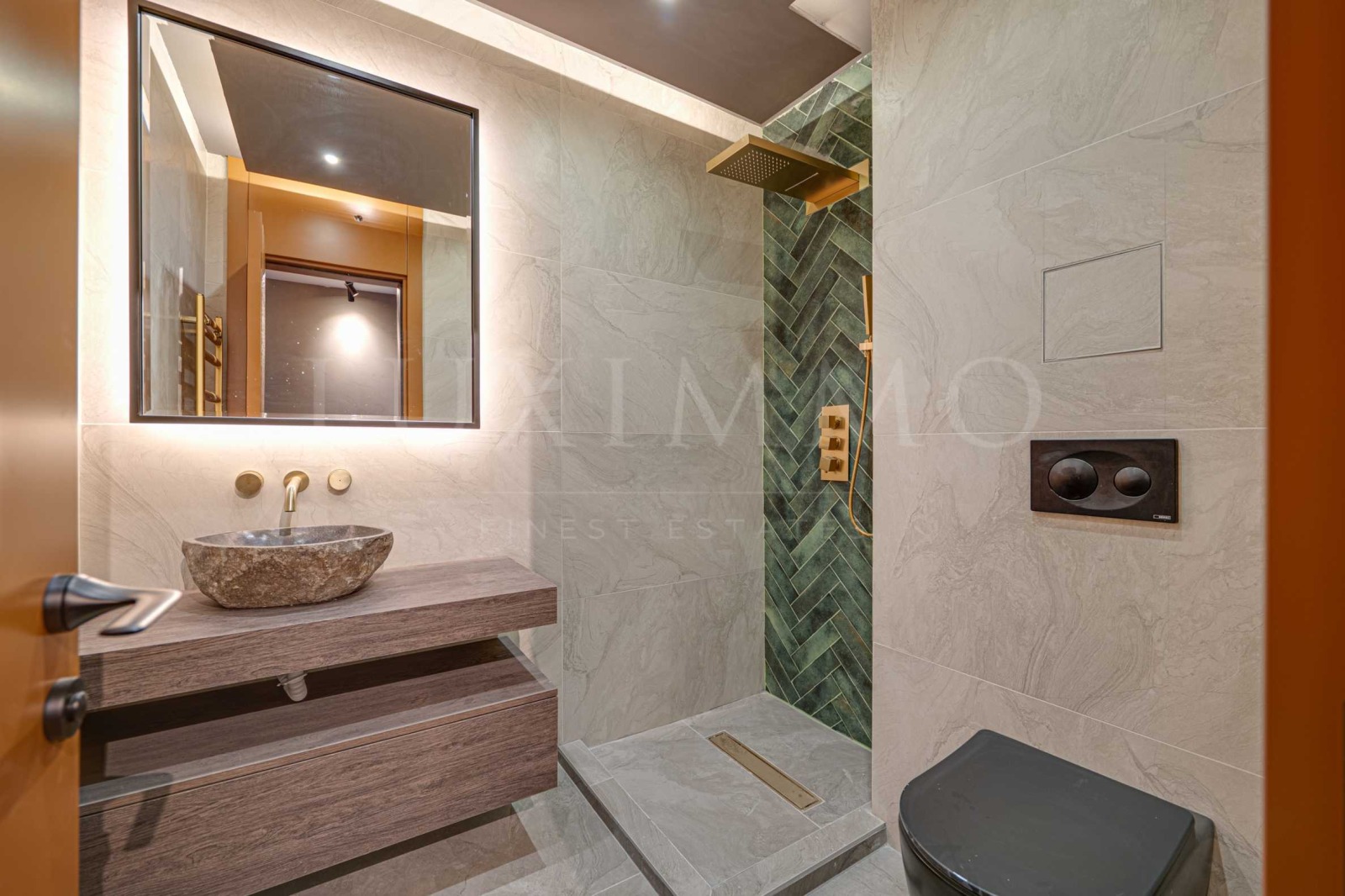 Продава 2-СТАЕН, гр. София, Кръстова вада, снимка 8 - Апартаменти - 55315231