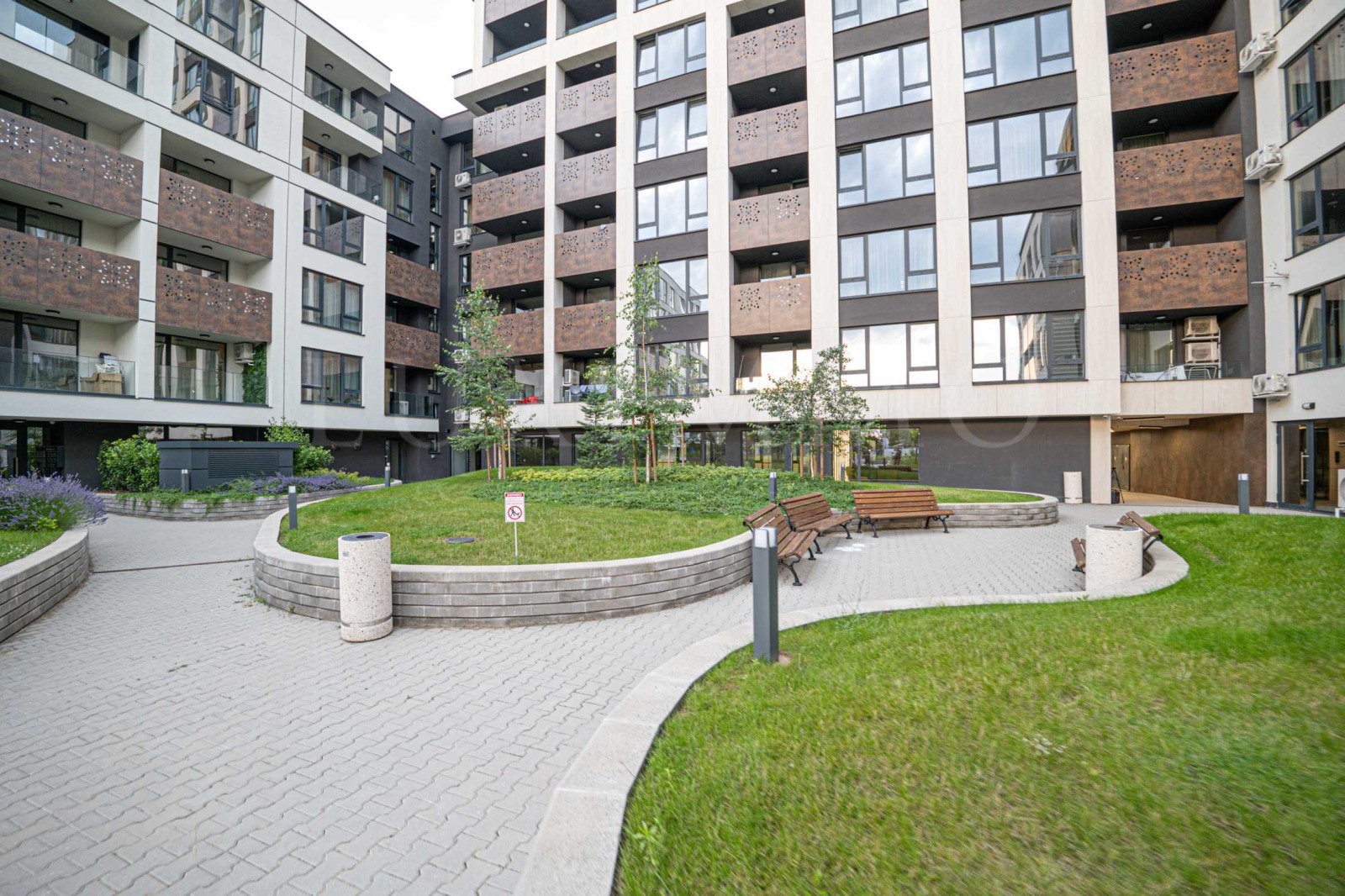Продава 2-СТАЕН, гр. София, Кръстова вада, снимка 13 - Апартаменти - 55315231