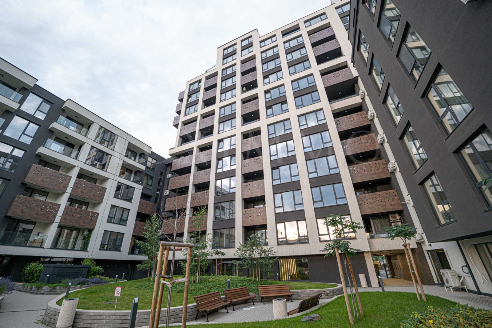 Продава 2-СТАЕН, гр. София, Кръстова вада, снимка 14 - Апартаменти - 55315231