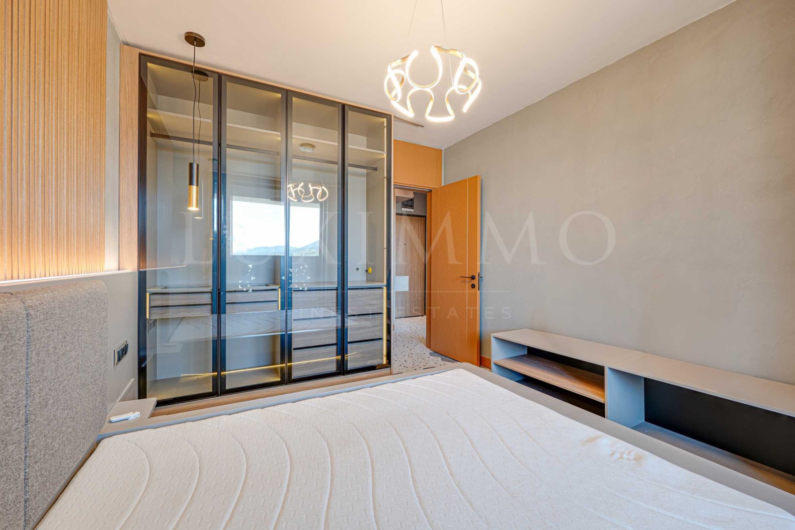 Продава 2-СТАЕН, гр. София, Кръстова вада, снимка 11 - Апартаменти - 55315231