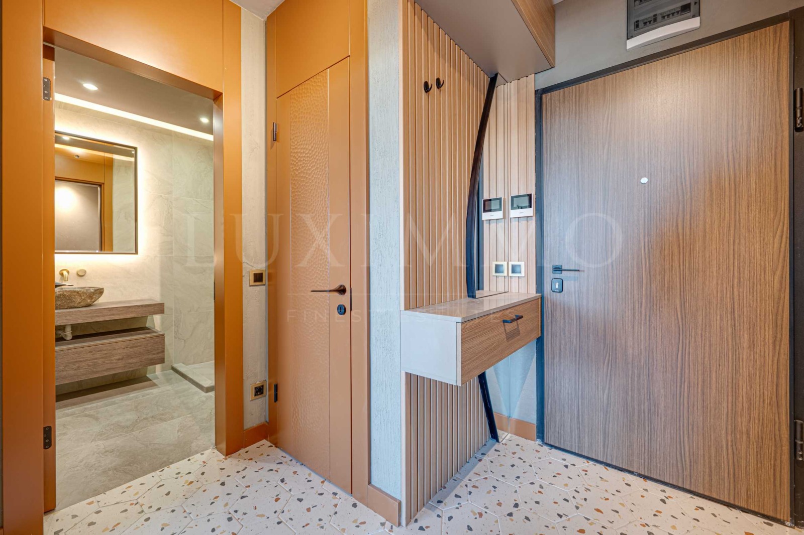 Продава 2-СТАЕН, гр. София, Кръстова вада, снимка 6 - Апартаменти - 55315231