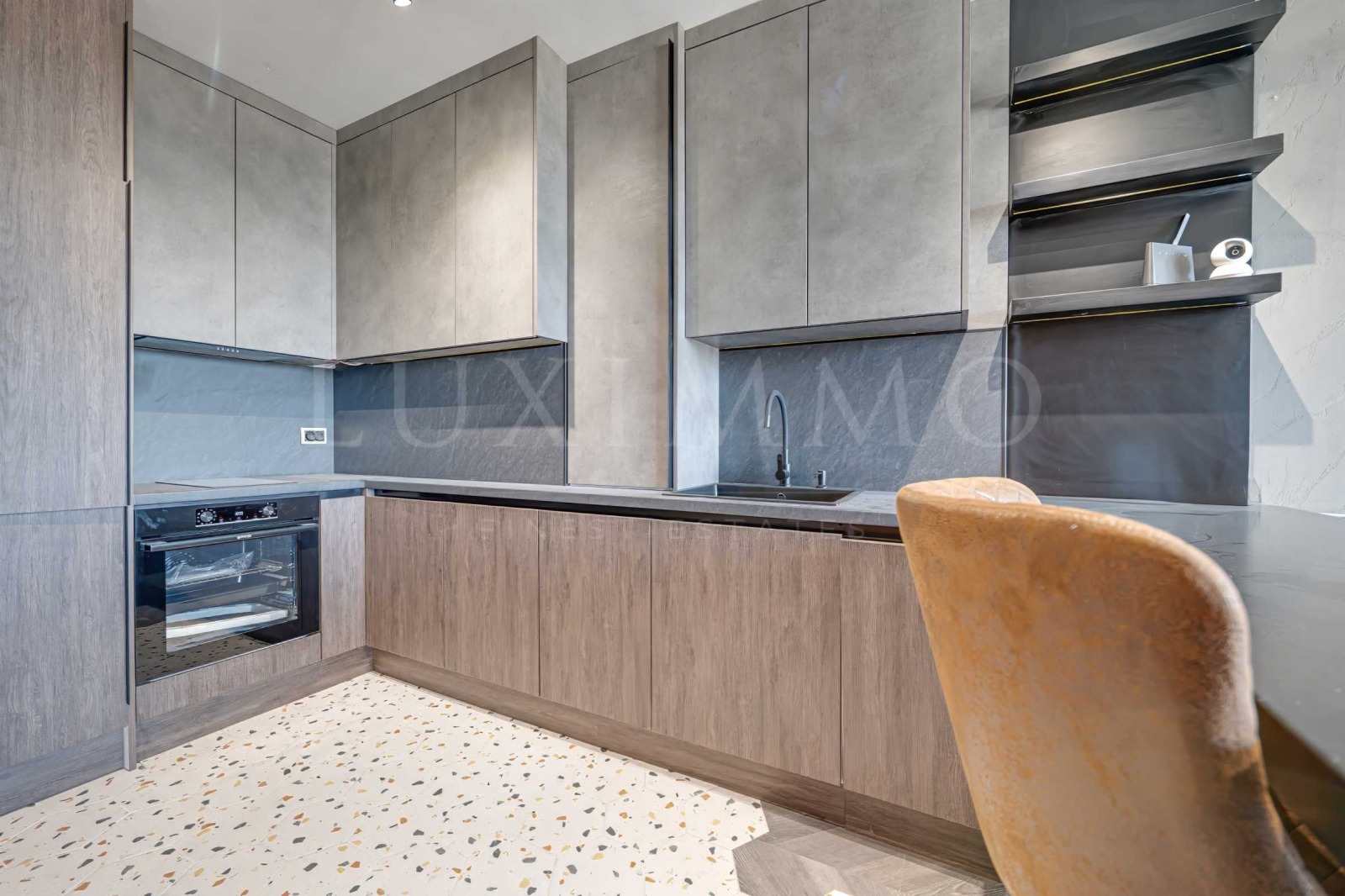 Продава 2-СТАЕН, гр. София, Кръстова вада, снимка 4 - Апартаменти - 55315231