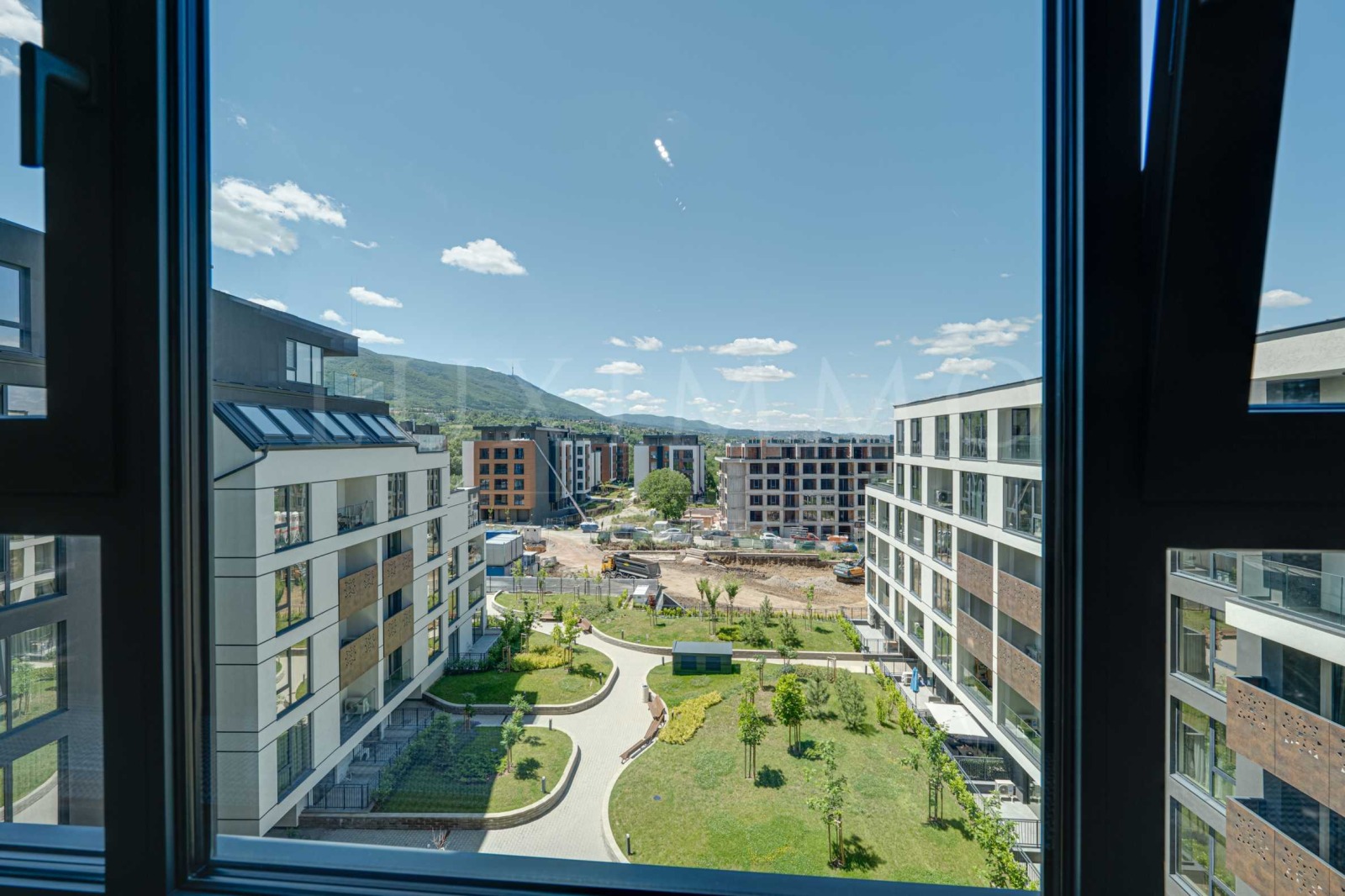 Продава 2-СТАЕН, гр. София, Кръстова вада, снимка 5 - Апартаменти - 55315231