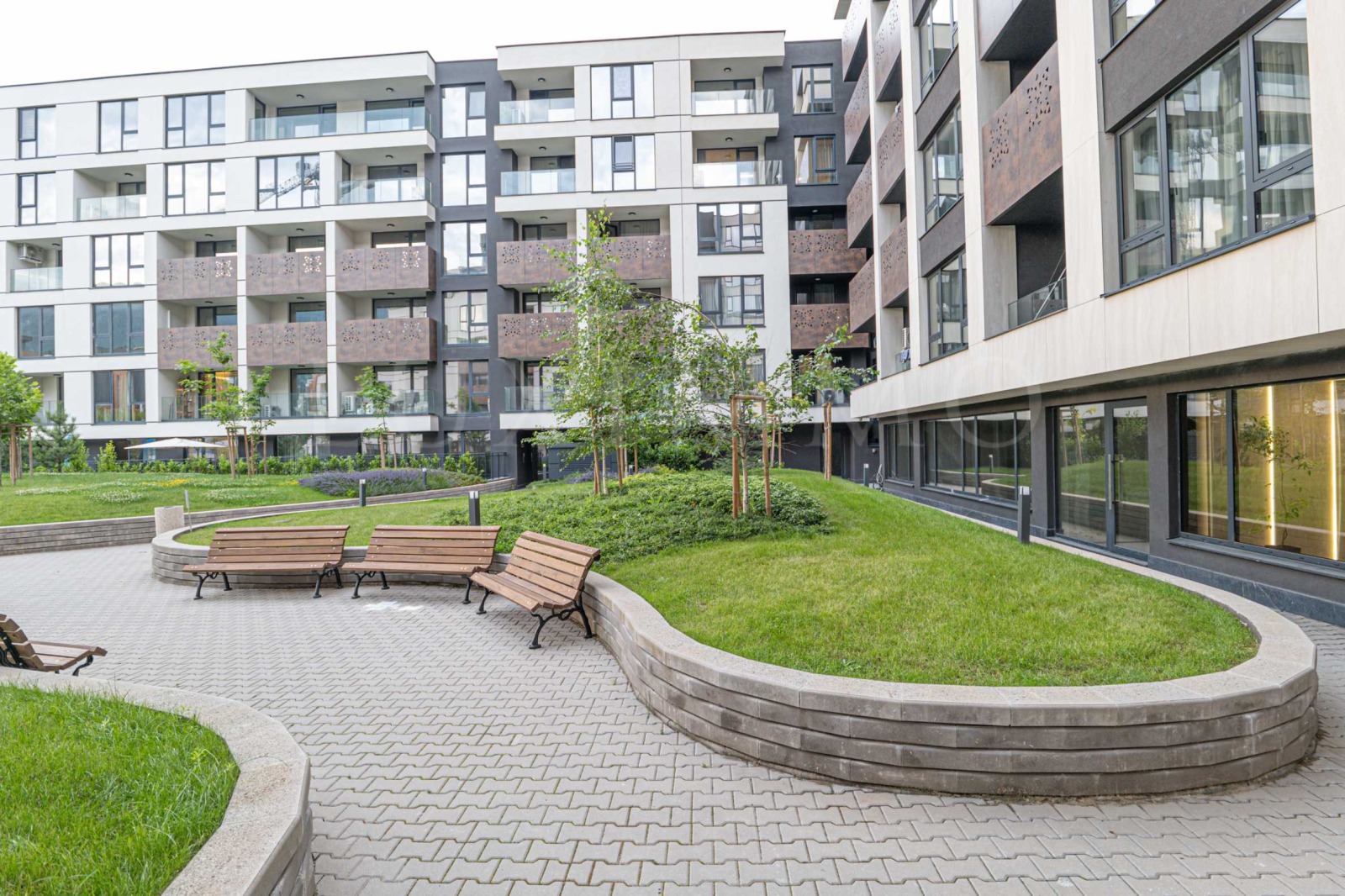 Продава 2-СТАЕН, гр. София, Кръстова вада, снимка 15 - Апартаменти - 55315231