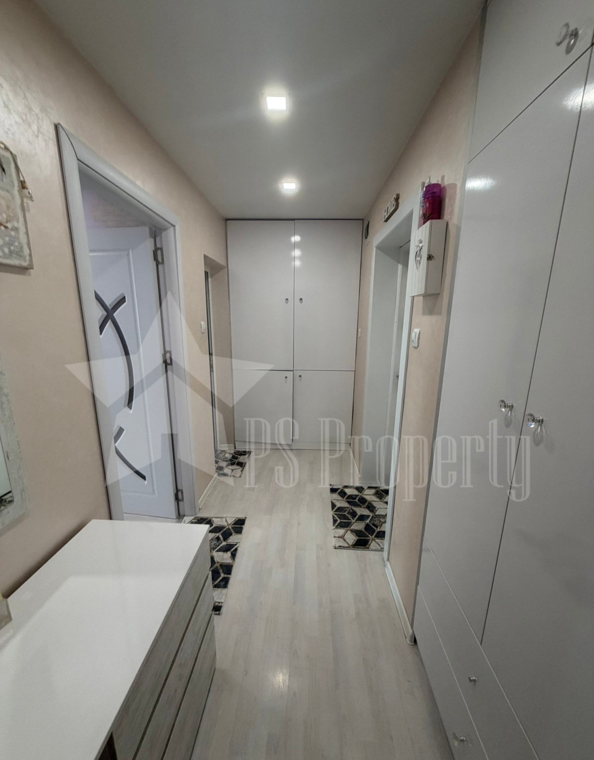 Продава 2-СТАЕН, гр. Стара Загора, Казански, снимка 6 - Апартаменти - 55576803