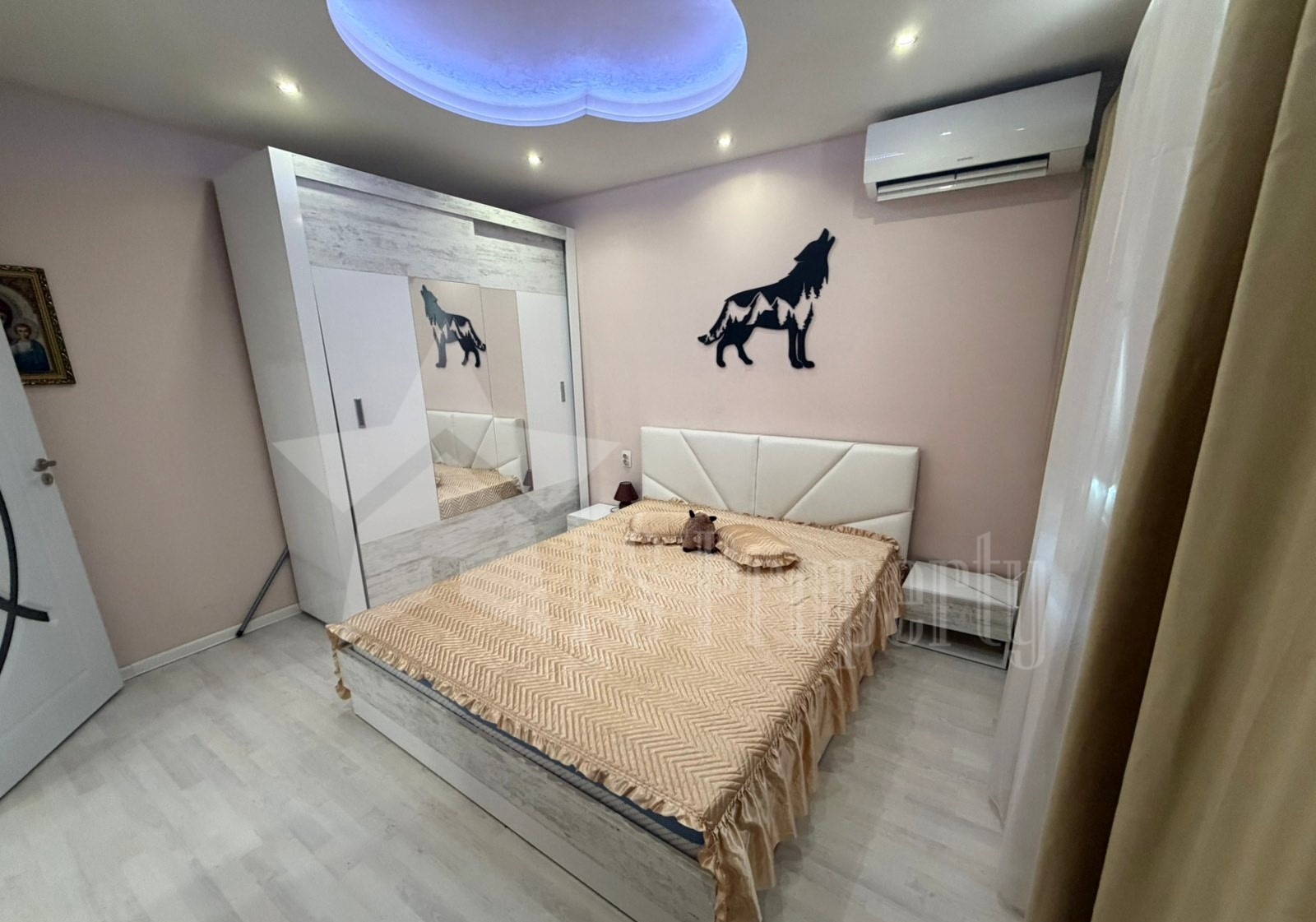 Продава 2-СТАЕН, гр. Стара Загора, Казански, снимка 8 - Апартаменти - 55576803
