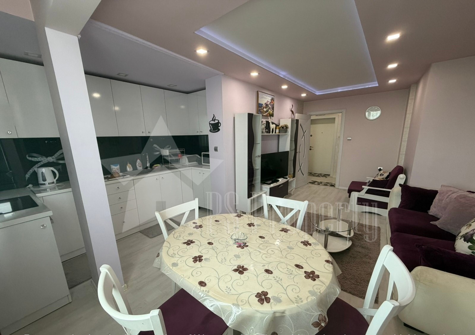 Продава 2-СТАЕН, гр. Стара Загора, Казански, снимка 4 - Апартаменти - 55576803