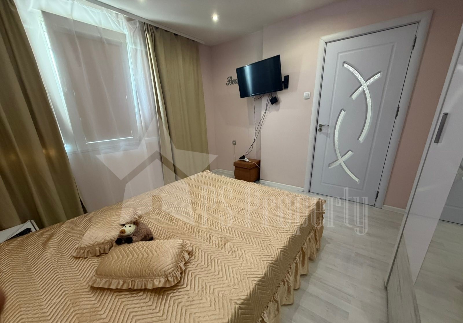 Продава 2-СТАЕН, гр. Стара Загора, Казански, снимка 9 - Апартаменти - 55576803