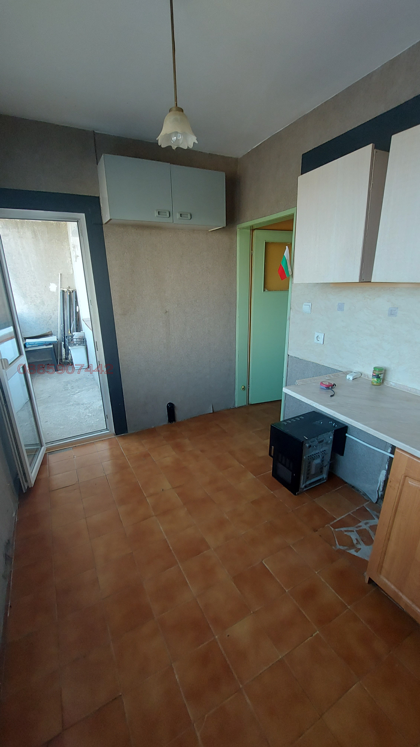 Продава 2-СТАЕН, гр. София, Орландовци, снимка 9 - Апартаменти - 55777701