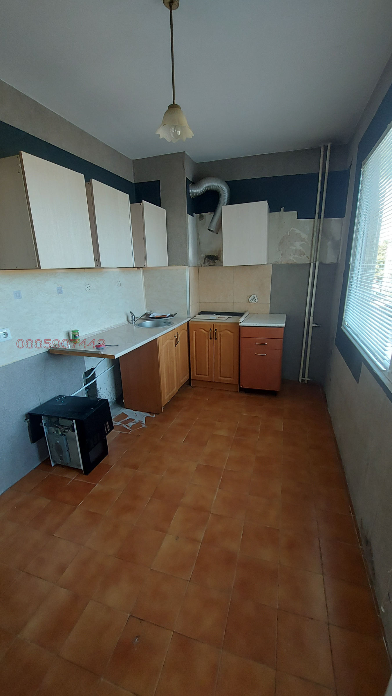 Продава 2-СТАЕН, гр. София, Орландовци, снимка 8 - Апартаменти - 55777701