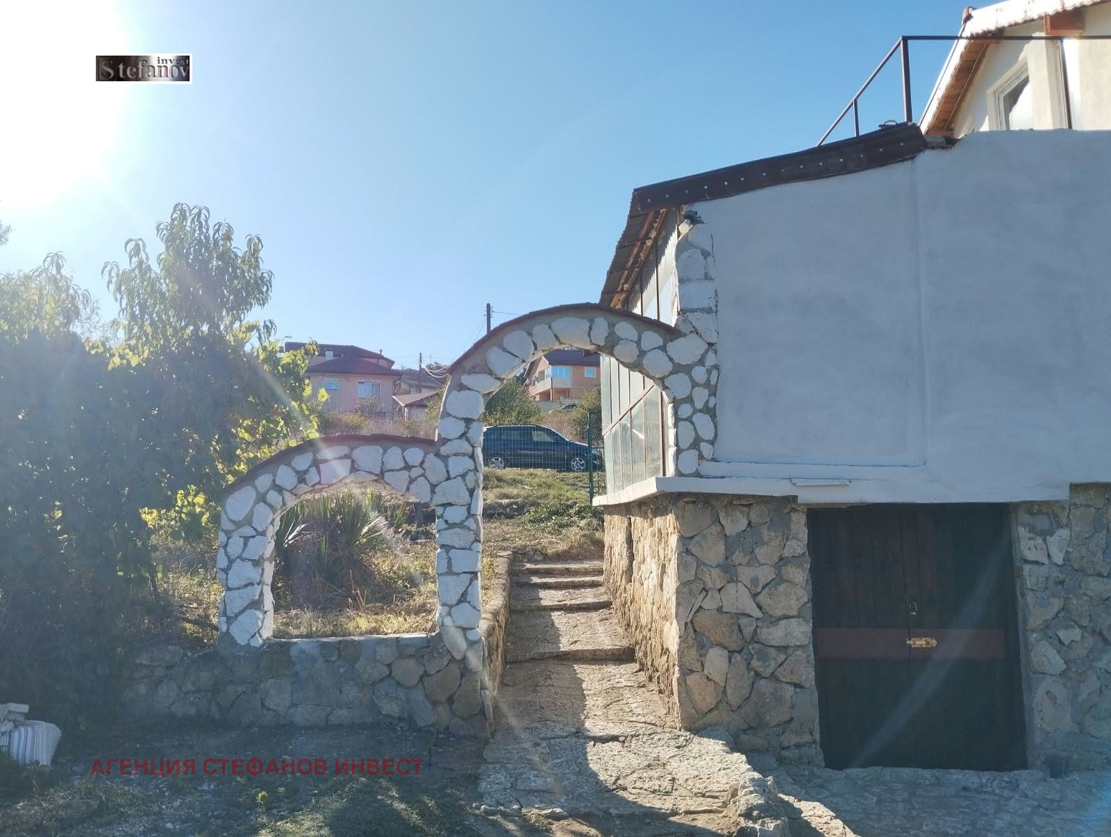 Продава  Къща област Варна , с. Долище , 120 кв.м | 16118499