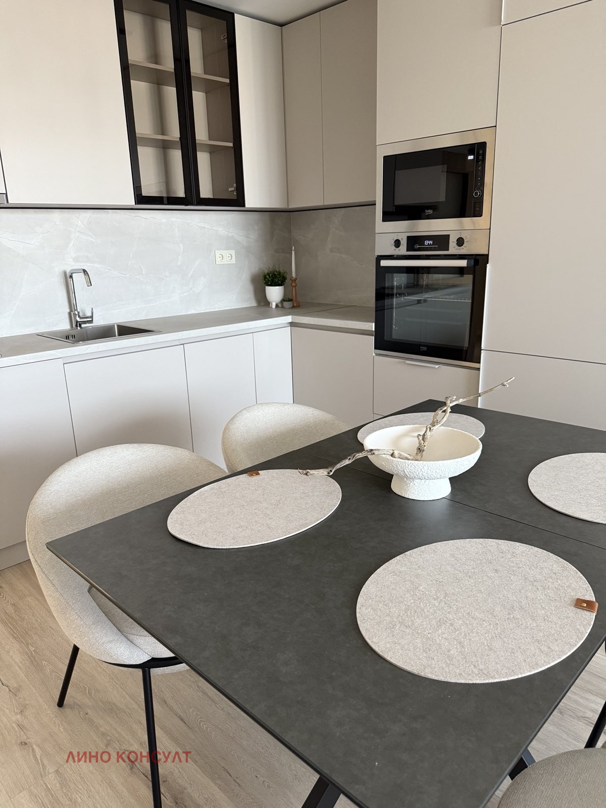 Продава 3-СТАЕН, гр. София, Младост 4, снимка 5 - Апартаменти - 53624561