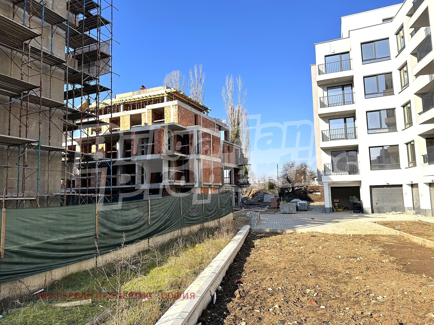 Продава 3-СТАЕН, гр. София, Дружба 1, снимка 14 - Апартаменти - 53884344