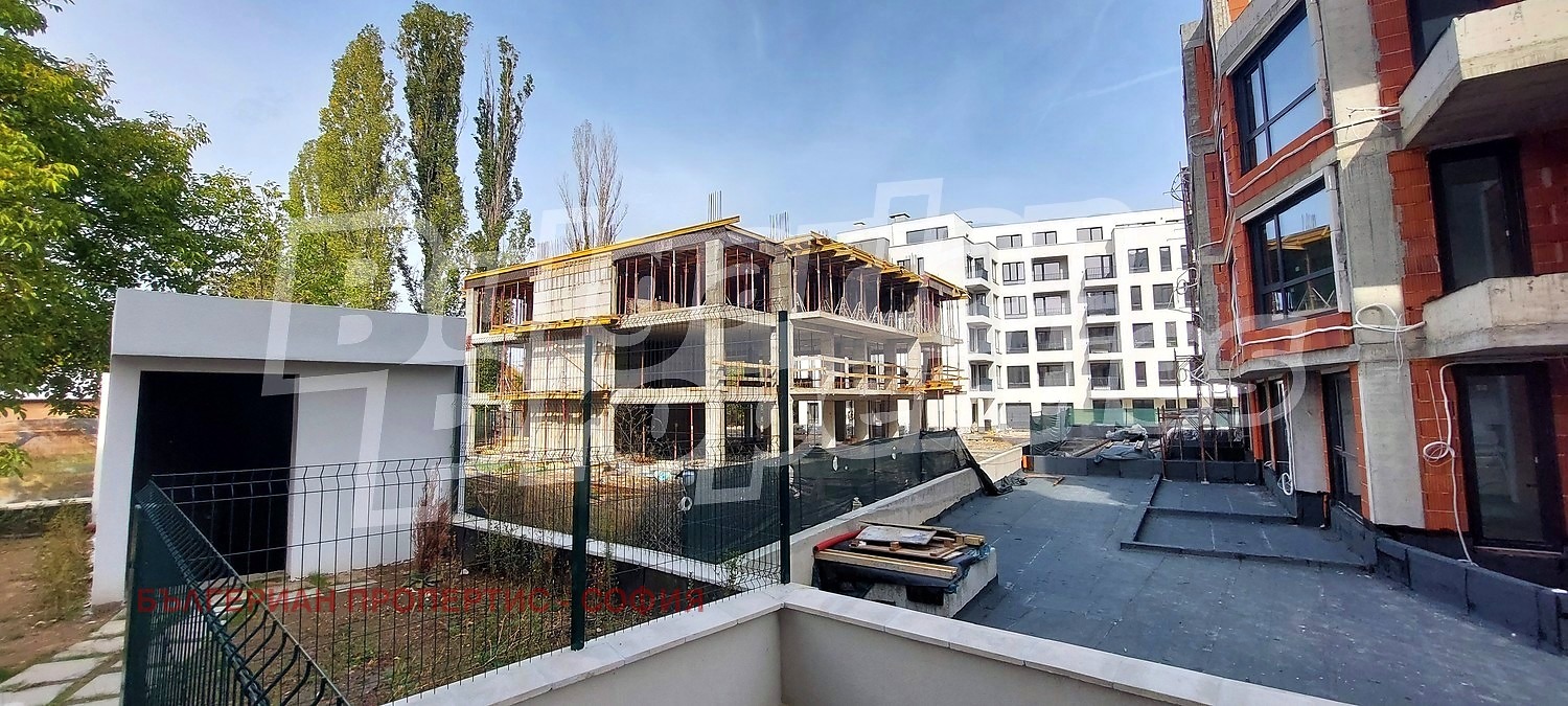 Продава 3-СТАЕН, гр. София, Дружба 1, снимка 3 - Апартаменти - 53884344