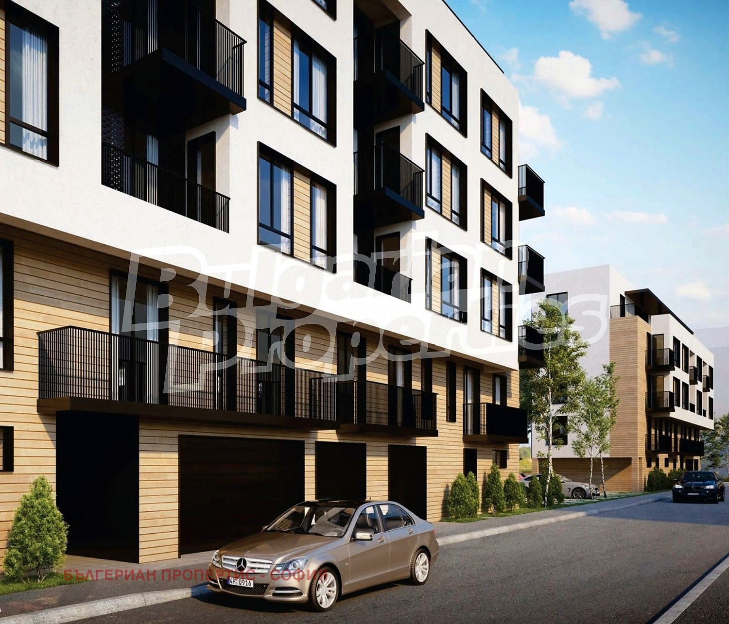 Продава 3-СТАЕН, гр. София, Дружба 1, снимка 4 - Апартаменти - 53884344