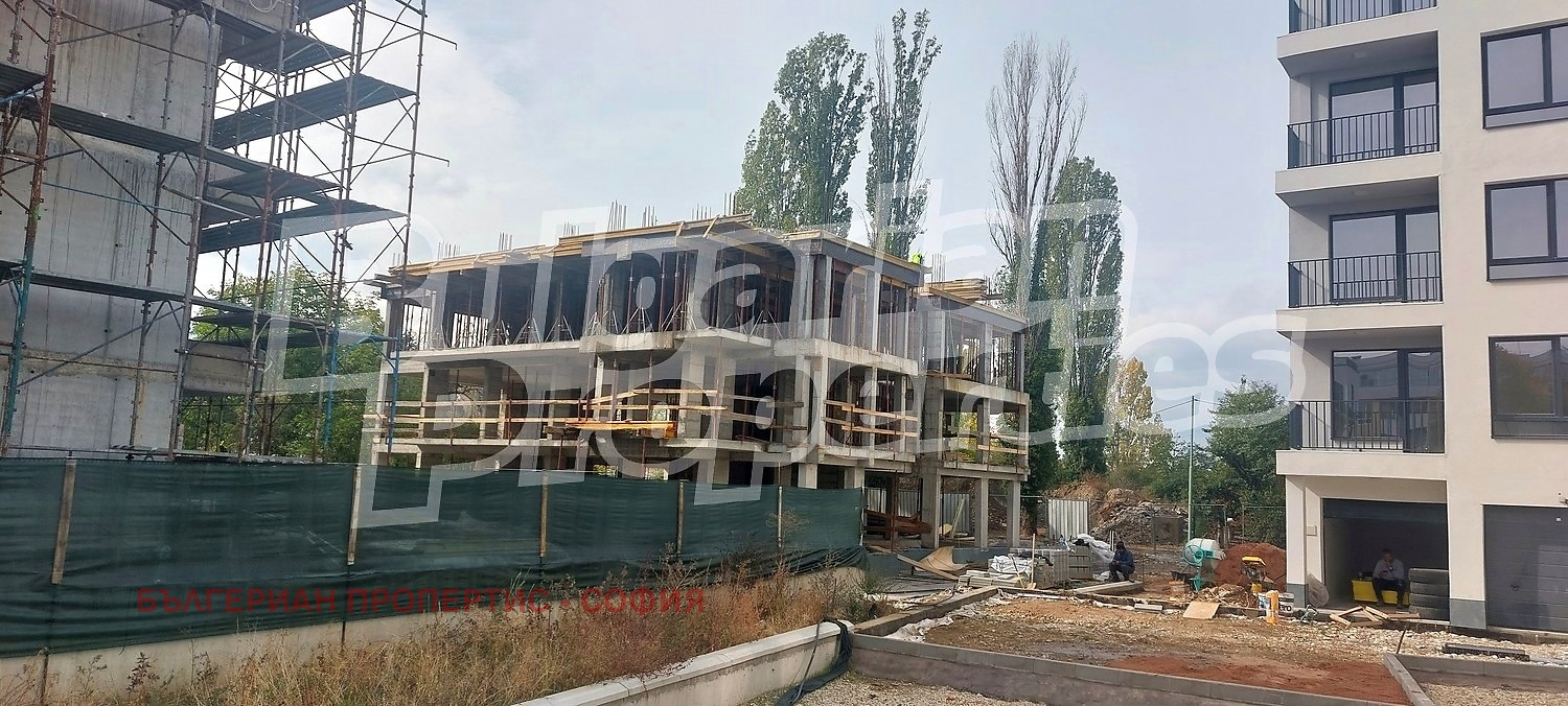 Продава 3-СТАЕН, гр. София, Дружба 1, снимка 11 - Апартаменти - 53884344